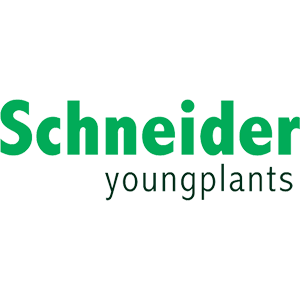 Schneider Youngplants logo