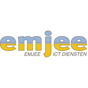 Emjee logo
