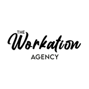 The Workation Agency logo